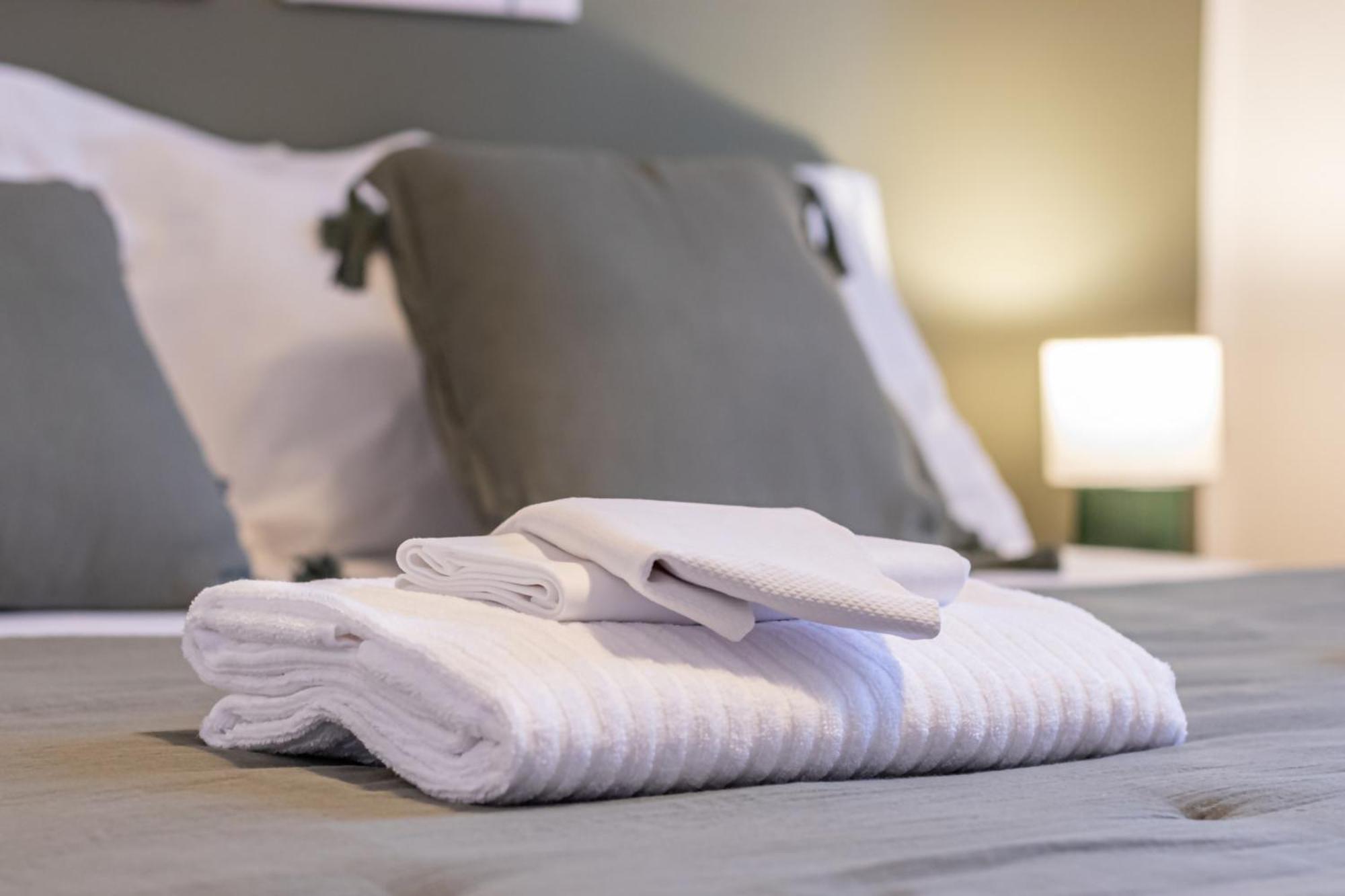 Wonderful Rome Luxury Suite Ac Wifi Luaran gambar